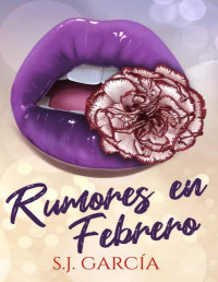 S.J. Garcia — Rumores en Febrero