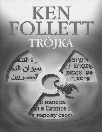 FOLLETT KEN — Trojka