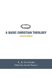 Unknown — A Basic Christian Theology