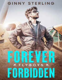 Ginny Sterling — Forever Forbidden: A Sweet Contemporary Romance (Flyboys Book 3)