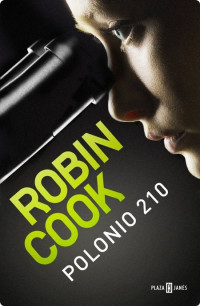 Robin Cook — Polonio 210
