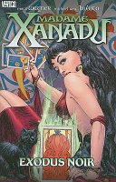 Matt Wagner; Michael Kaluta — Madame Xanadu VOLUME.2