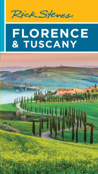 Rick Steves — Rick Steves - Florence & Tuscany (2022)