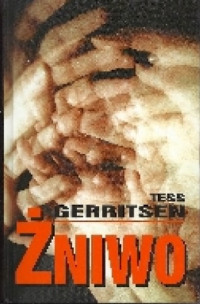 Tess Gerritsen — Żniwo