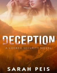 Sarah Peis — Deception