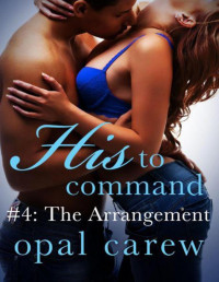 Opal Carew — The Arrangement