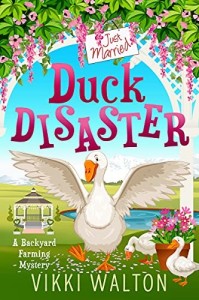 Vikki Walton — Duck Disaster