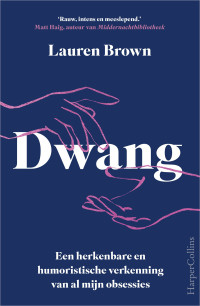 Lauren Brown — Dwang