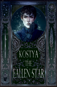 Melissa Polk — Kostya the Fallen Star