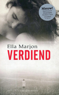 Ella Marjon — Verdiend