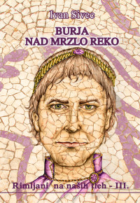 Ivan Sivec — Burja nad Mrzlo reko