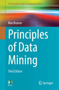 Max Bramer — Principles of Data Mining