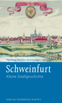 Thomas Horling, Uwe Müller, Erich Schneider — Schweinfurt