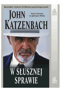 Katzenbach John — Katzenbach John