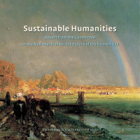 Kok — * omslag Sustainable Humanities:OCW