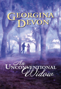 Georgina Devon [Devon, Georgina] — An Unconventional Widow