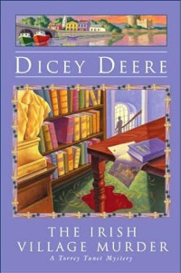 Dicey Deere — TT04 - The Irish Village Murder