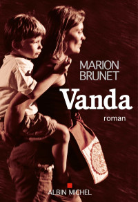 Brunet, Marion — Vanda