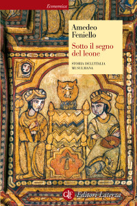 Amedeo Feniello — Sotto il segno del leone