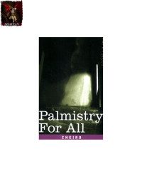 mardukk — The Project Gutenberg eBook of Palmistry for all, by Cheiro.