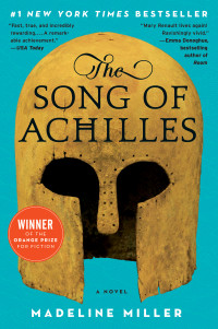Madeline Miller — The Song of Achilles