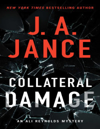 J.A. Jance — Collateral Damage