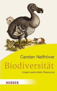 Neßhöver, Carsten — Biodiversität