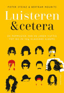 Pieter Steinz, Bertram Mourits — Luisteren &cetera