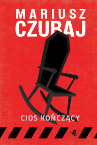 Mariusz Czubaj — Cios kończący