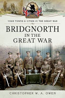 Christopher W A Owen — Bridgnorth in the Great War