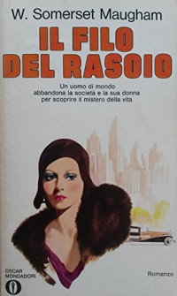 W. Somerset Maugham — Il filo del Rasoio