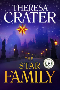 Theresa Crater — The Star Family