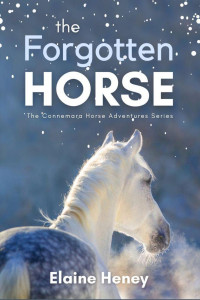 Elaine Heney — The Forgotten Horse