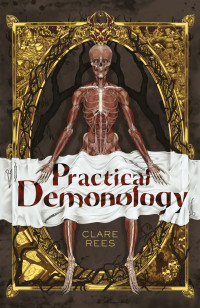 Clare Rees — Practical Demonology