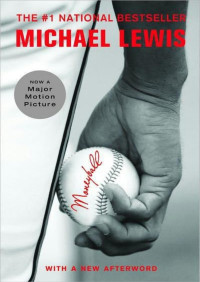 Lewis, Michael — Moneyball