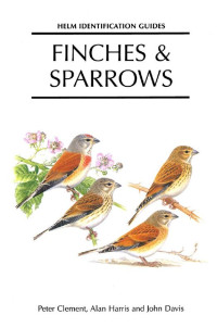 Peter Clement — Finches and Sparrows