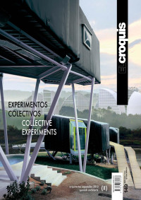 El Croquis — El Croquis 149 - Spanish Architecture 2010 - Collective Experiment II
