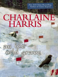 Charlaine Harris — An Ice Cold Grave