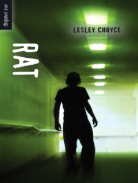 Lesley Choyce — Rat