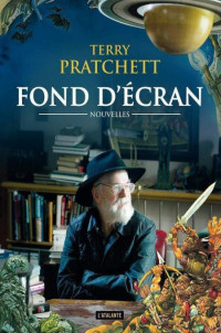 Pratchett Terry [Pratchett Terry] — Fond d'écran