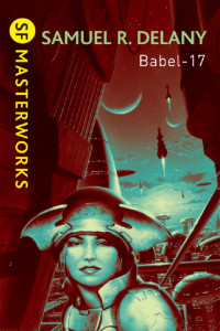 Samuel R. Delany — Babel-17