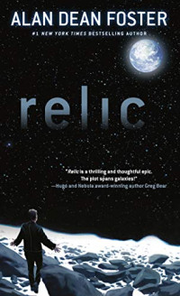 Alan Dean Foster — Relic