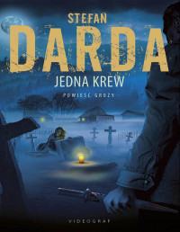 Stafan Darda — Jedna krew