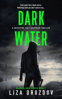 Liza Drozdov — Dark Water