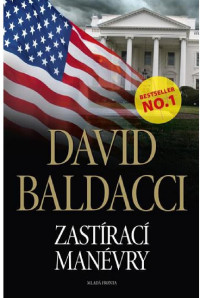 Baldacci_David — Baldacci_David - Camel club 5 - Zastiraci manevry