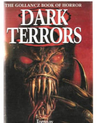 Edited by Stephen Jones & David Sutton — The Gollancz Book of Horror - [Dark Terrors 05]