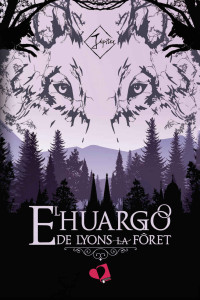 Júpiter Escritora — El Huargo De Lyons-La-Fôret