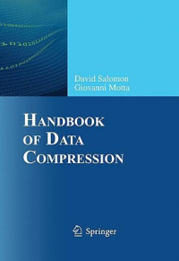 Salomon, David, Motta, Giovanni — Handbook of Data Compression