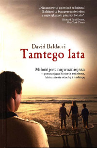 David Baldacci — Tamtego lata