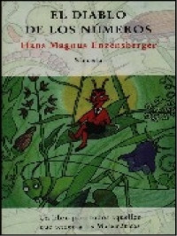 Hans Magnus Enzensberger — El diablo de los números [5603]